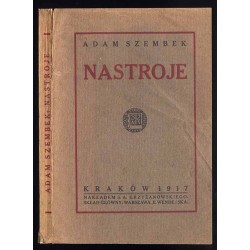 Nastroje