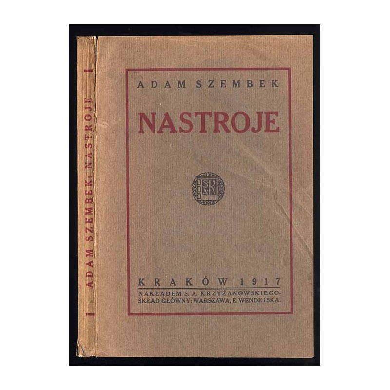 Nastroje