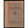 Nastroje