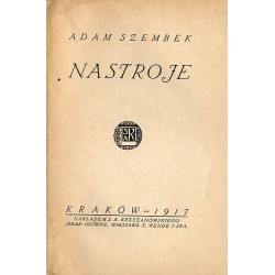 Nastroje