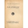 Nastroje