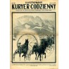 Ilustrowany Kurier Codzienny. Bezpłatny dodatek tygodniowy "Ilustrowanego Kuriera Codziennego" nr 46. R.8 (1932). Nr 8 (359) (15