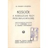 Kościół a nowoczesny ruch przeciwalkoholowy. Szkice historyczno-społeczne