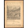 Moje Pisemko. Tygodnik obrazkowy dla dzieci. R.14 (1919). Nr 34 (23 sierpnia 1919)