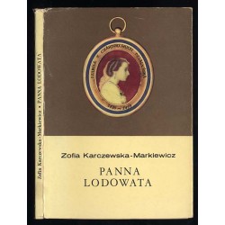 Panna lodowata