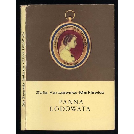 Panna lodowata