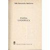Panna lodowata