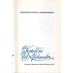 Kościół św. Aleksandra