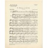 Kennst du das Land? Beliebte italienische und spanische Volkslieder Klavier mit Gesang