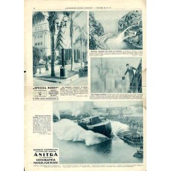Ilustrowany Kurier Codzienny. Bezpłatny dodatek tygodniowy "Ilustrowanego Kuriera Codziennego" do nr 12. R.7 (1931). Nr 3 (312)
