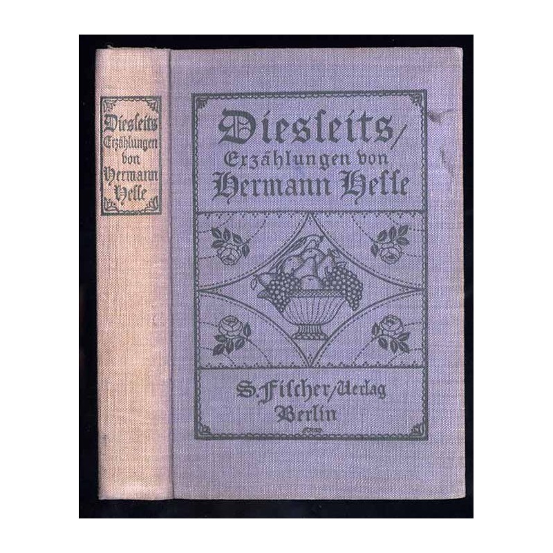 Diesseits. Erzählungen