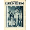 Ilustrowany Kurier Codzienny. Bezpłatny dodatek tygodniowy "Ilustrowanego Kuriera Codziennego" nr 60. R.8 (1932). Nr 10 (361) (2
