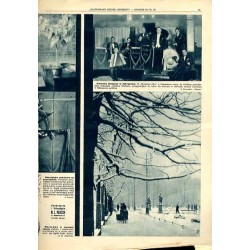 Ilustrowany Kurier Codzienny. Bezpłatny dodatek tygodniowy "Ilustrowanego Kuriera Codziennego" nr 60. R.8 (1932). Nr 10 (361) (2