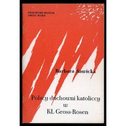 Polscy duchowni katoliccy w KL Gross-Rosen