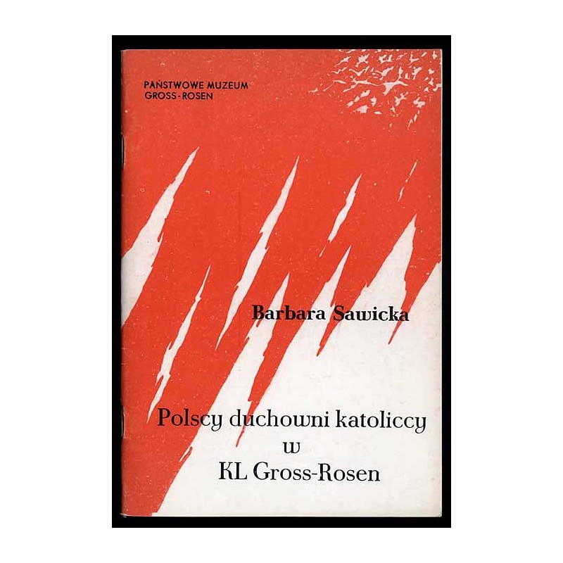 Polscy duchowni katoliccy w KL Gross-Rosen