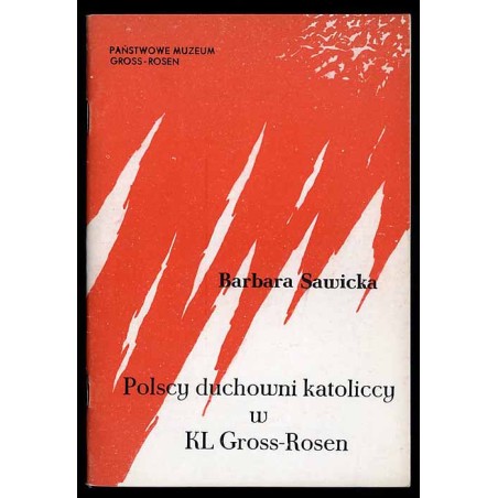 Polscy duchowni katoliccy w KL Gross-Rosen
