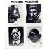 Americana. A Magazine of Pictorial Satire. 1932. Vol. I. No. 2 (April 1932)