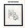 Americana. A Magazine of Pictorial Satire. 1932. Vol. I. No. 2 (April 1932)