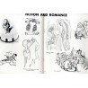 Americana. A Magazine of Pictorial Satire. 1932. Vol. I. No. 2 (April 1932)