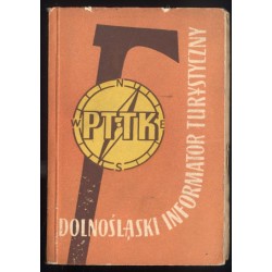 Dolnośląski informator turystyczny