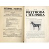 Przyroda i Technika. Czasopismo, poświęcone popularyzacji nauk przyrodniczych i technicznych. R.17 (1938). Z. 2 (Luty 1938) / Ob
