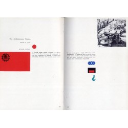 Polish Equipment for the Iron and Steel and Coke Industries