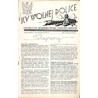 Ku Wolnej Polsce. Codzienne pismo Brygady Strzelców Karpackich. R.2 (1941). Nr 93 (200) (18 kwietnia 1941)