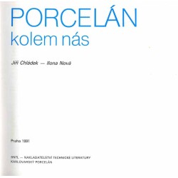 Porcelán kolem nás