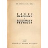 Parki narodowe i rezerwaty przyrody