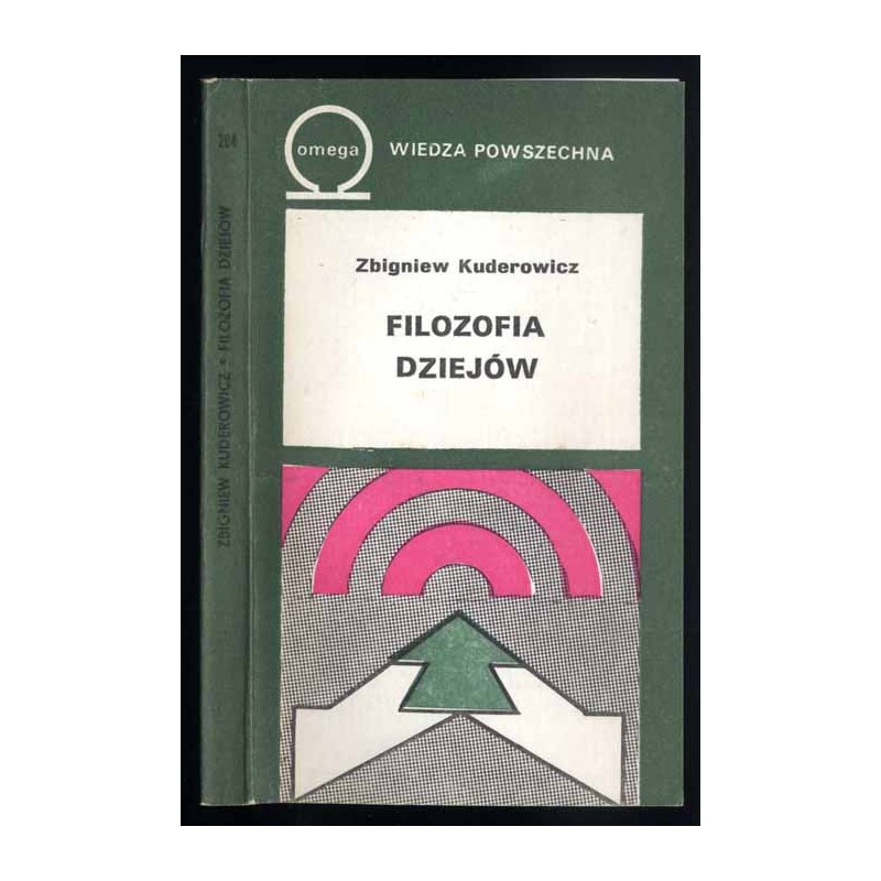 Filozofia dziejów