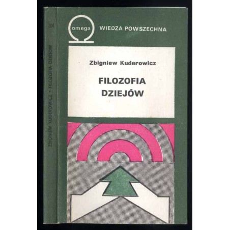 Filozofia dziejów