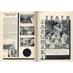 Świat. Pismo tygodniowe ilustrowane. R.26 (1931). Nr 15 (11 kwietnia 1931)