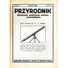 Przyrodnik. Miesięcznik dla młodzieży, poświęcony naukom przyrodniczym. R.1 (1924). Nr 3 (Marzec 1924) / Jezioro Wigry / Tatry