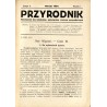 Przyrodnik. Miesięcznik dla młodzieży, poświęcony naukom przyrodniczym. R.1 (1924). Nr 3 (Marzec 1924) / Jezioro Wigry / Tatry