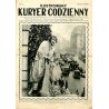Ilustrowany Kurier Codzienny. Bezpłatny dodatek tygodniowy "Ilustrowanego Kuriera Codziennego" do nr 116. R.5 (1929). Nr 17 (220