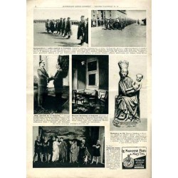 Ilustrowany Kurier Codzienny. Bezpłatny dodatek tygodniowy "Ilustrowanego Kuriera Codziennego" do nr 116. R.5 (1929). Nr 17 (220