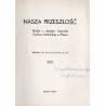 Nasza Przeszłość. Studia z dziejów Kościoła i kultury katolickiej w Polsce. T.30 (1969)