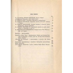 Nasza Przeszłość. Studia z dziejów Kościoła i kultury katolickiej w Polsce. T.30 (1969)