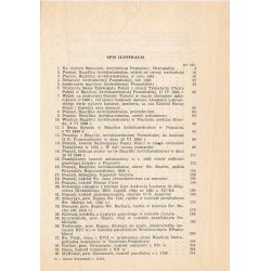 Nasza Przeszłość. Studia z dziejów Kościoła i kultury katolickiej w Polsce. T.30 (1969)