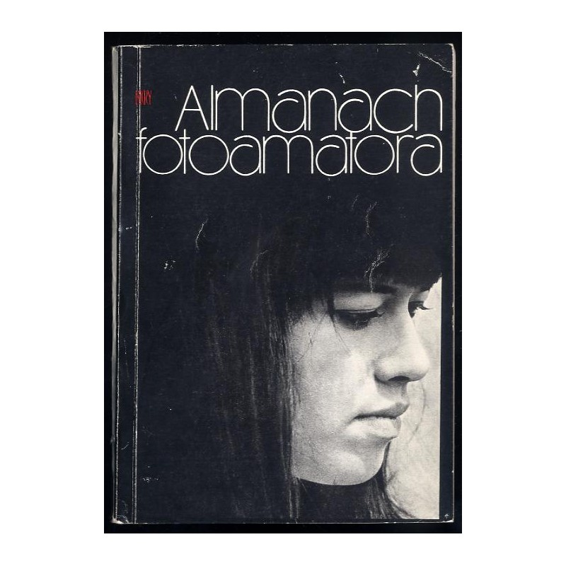 Almanach fotoamatora
