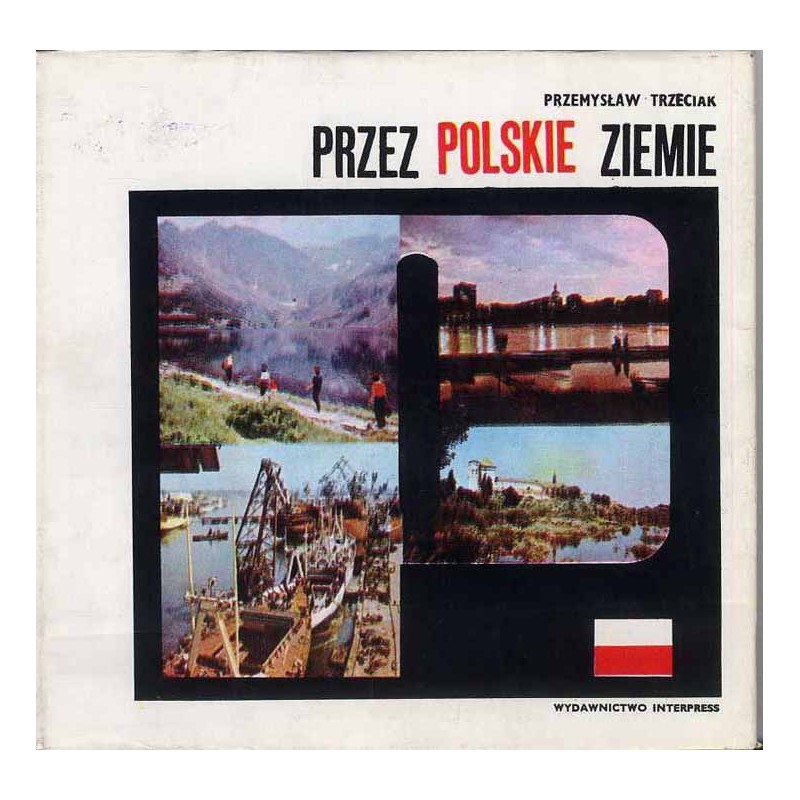 Przez polskie ziemie