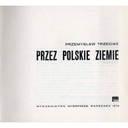 Przez polskie ziemie