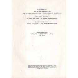 Przegląd Nauk Historycznych i Społecznych. T.1: (1950)