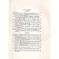 Przegląd Nauk Historycznych i Społecznych. T.1: (1950)