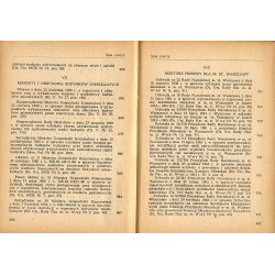 Prawo lokalowe. Przepisy o budownictwie mieszkaniowym. Zbiór tekstów. Stan prawny na dzień 1.IX.1964
