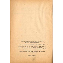 Prawo lokalowe. Przepisy o budownictwie mieszkaniowym. Zbiór tekstów. Stan prawny na dzień 1.IX.1964