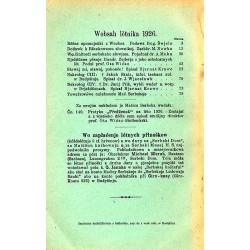 Časopis Towarstwa Maćicy Serbskeje. Lětnik 79 (1926). Nr 149-150