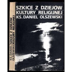 Szkice z dziejów kultury religijnej