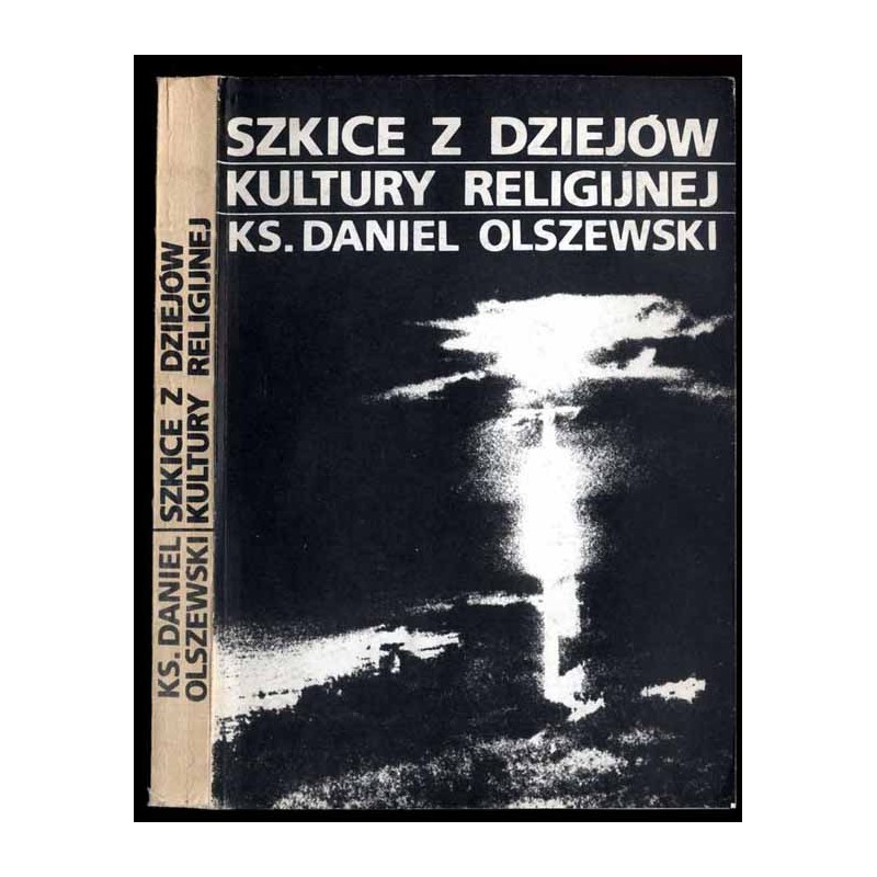 Szkice z dziejów kultury religijnej