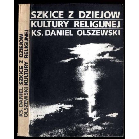 Szkice z dziejów kultury religijnej